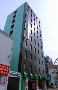 Hotel Sho Sapporo